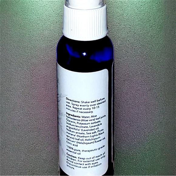 Young Living Essential Oils Lavadem Cooling Mist - Picture 4 of 6